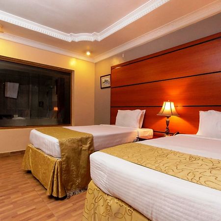 Sunfit - Fitness, Spa, Accommodation Aliayabiagba Bagian luar foto